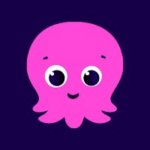 Octopus Energy Group Logo