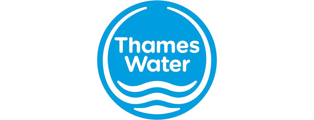 Thames Water Logo