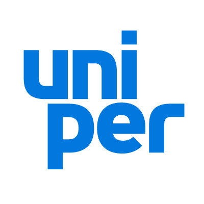 Uniper Logo