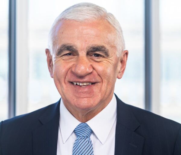 Basil Scarsella