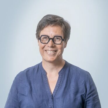 Cathryn Ross