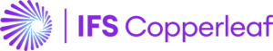 IFS Copperleaf Logo