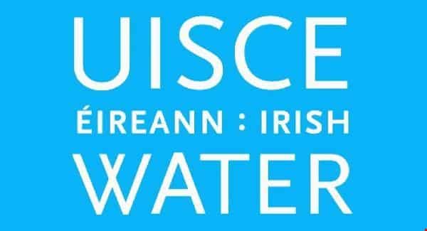 Irish Water