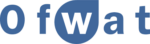 OFWAT Company Logo