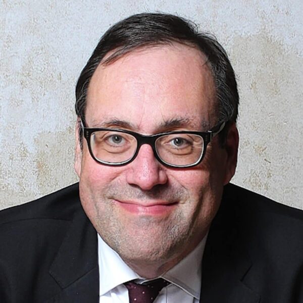 Richard Harrington MP