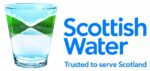 Future of Utilities: Scottish Water Logo