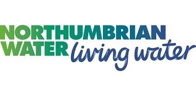 Northumbrian Water Company Logo