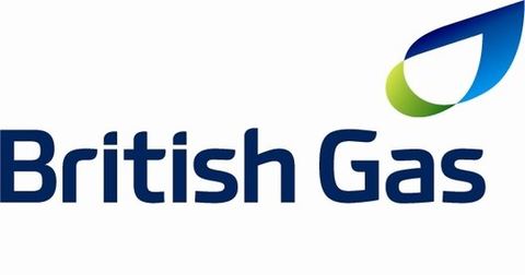 British Gas Logo Future of Utilities