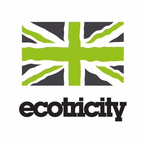 Ecotricity Logo Future of Utilities