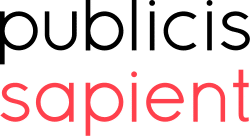 Publicis Sapient Logo