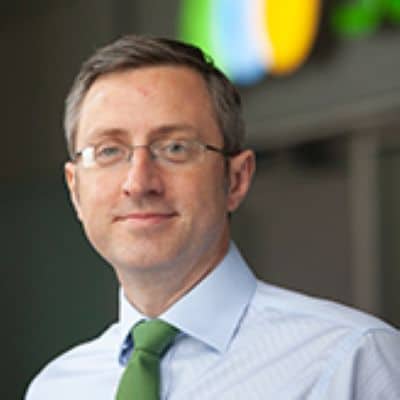 Andrew Ward
