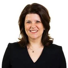 Jo Harrison