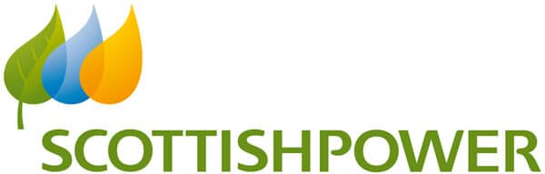 ScottishPower logo