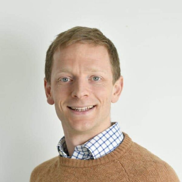 Ed Rees