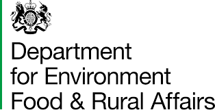 Department for Environment, Food & Rural Affairs