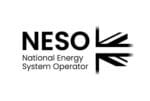 National Energy System Operator (NESO) Logo