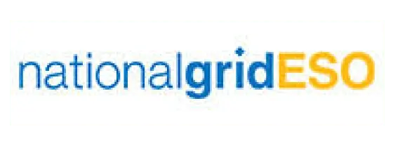 National Grid ESO logo