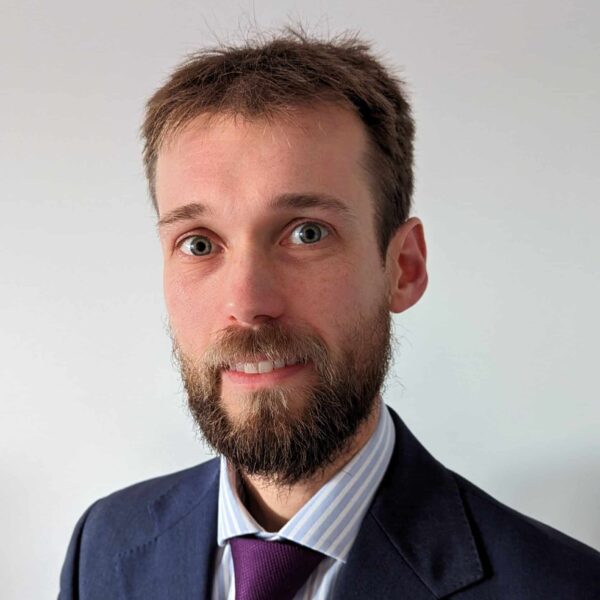 Steven Gough