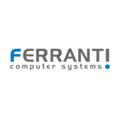 Ferranti logo
