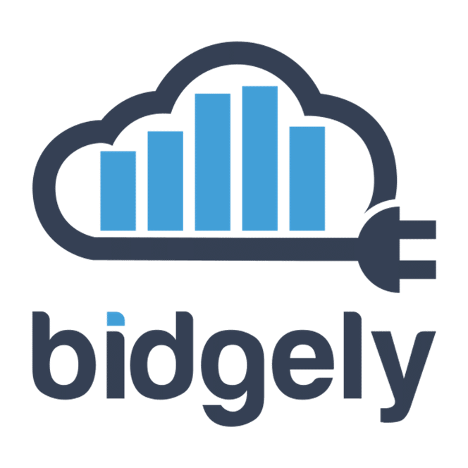 Bidgely