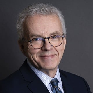 Eric Brown