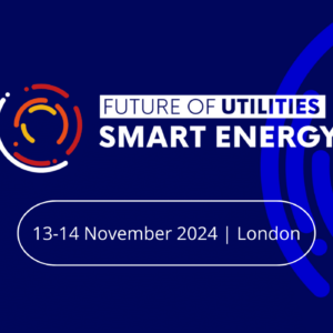 Future of Utilities: Smart Energy 2024