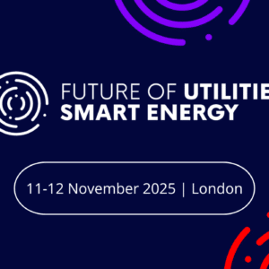 Future of Utilities: Smart Energy 2025