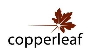 Copperleaf logo