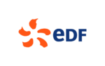 EDF logo