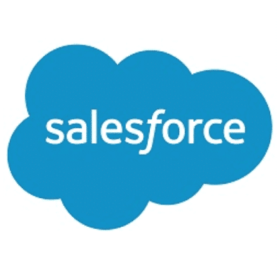 Salesforce Industries