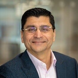 Varun Kapur
