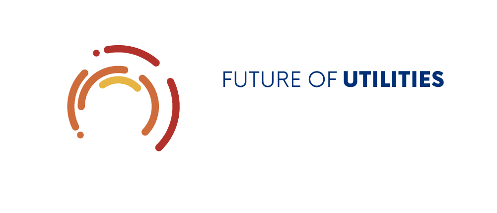 Future of Utilities Summit | Water & energy conference logo