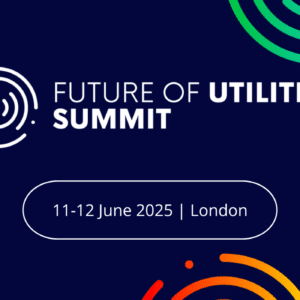 Future of Utilities Summit 2025