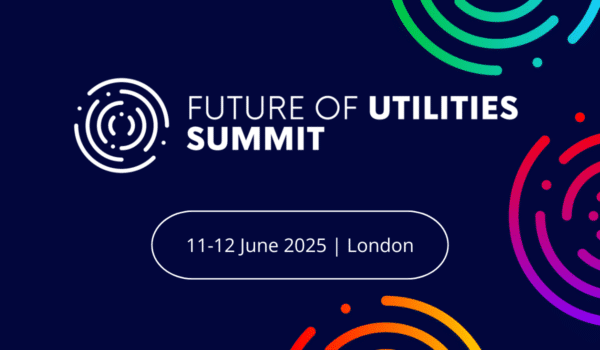 Future of Utilities Summit 2025