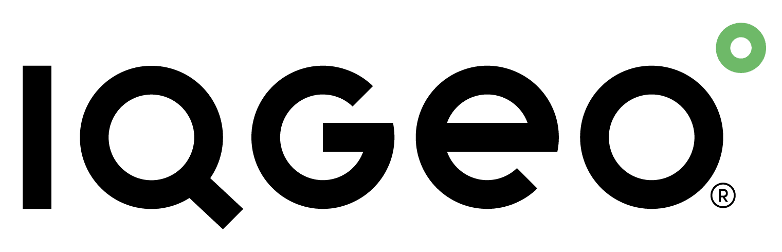 IQGeo Logo 