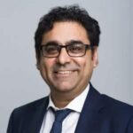 Akshay Kaul picture
