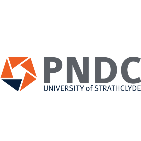 PNDC at the University of Strathclyde