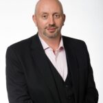 David Hinton picture