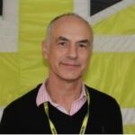 Mark Meyrick picture