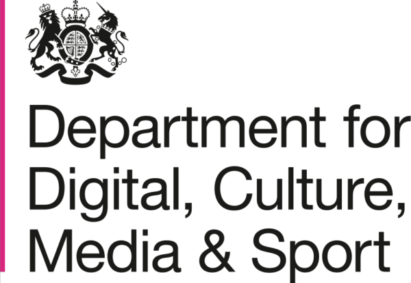 Department for Digital, Culture, Media and Sport