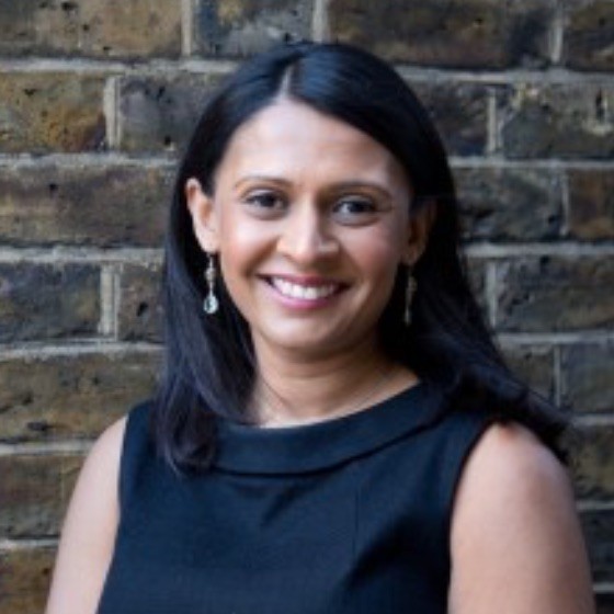 Bindi Patel