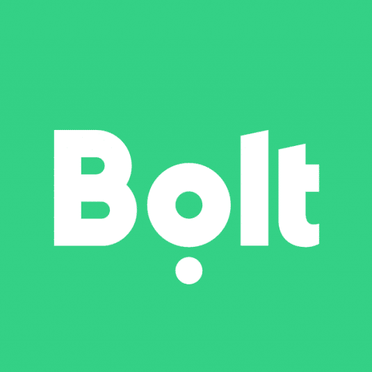 Bolt