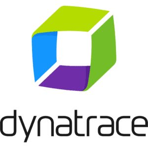 Future of Utilities: Dynatrace Logo