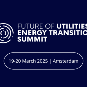 Future of Utilities: Energy Transition Summit 2025