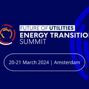 Future of Utilities: Energy Transition Summit 2024