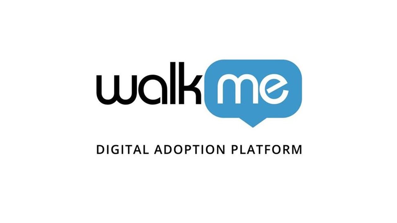 Future of Utilities: WalkMe Logo