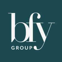 Future of Utilities: Bfy Consulting Logo
