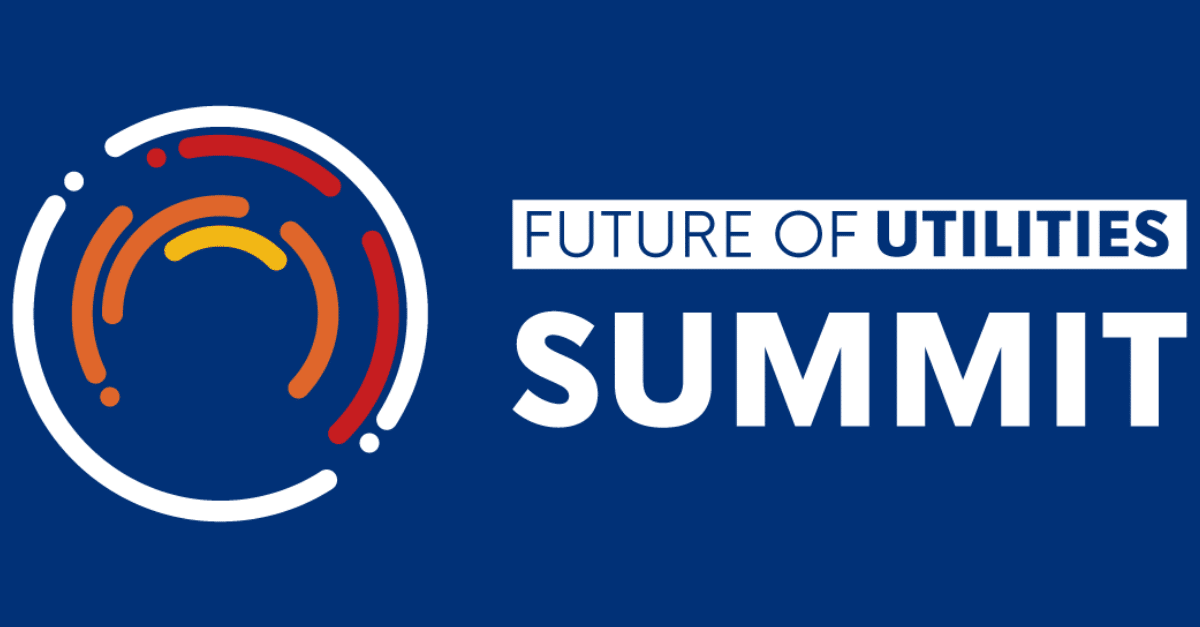 Future of Utilities Summit Logo