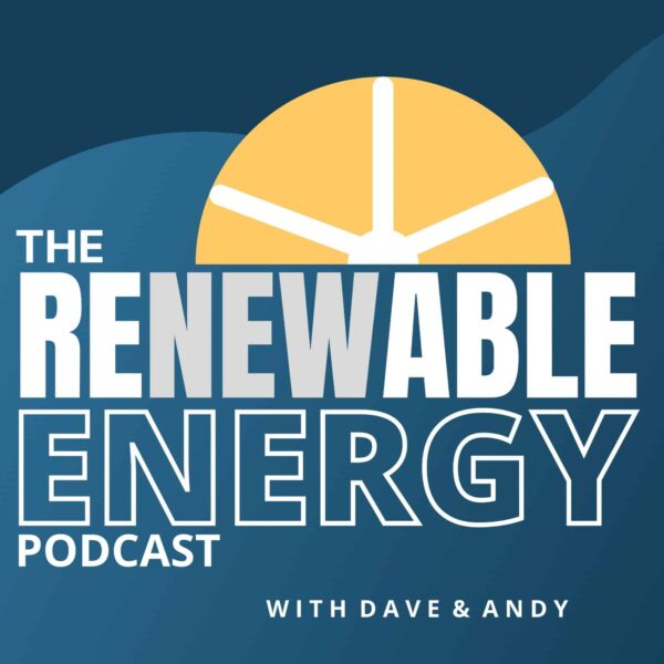 The Renewable Energy Podcast