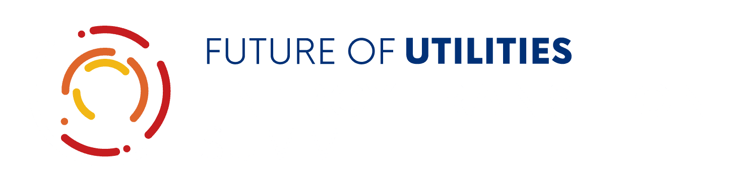 Future of Utilities: Energy Transition Summit Logo